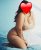 Avcılar Bölgesinden İRİ Memeli Escort Bayan NAZ - Image 2