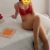 Beylikdüzü İzmirli Escort Bayan Lina - Image 3